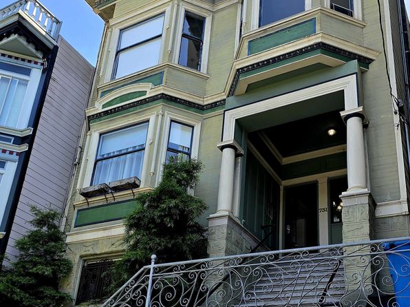 731 Fell St APT 4