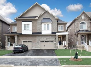 42 Seguin St #BASEMENT, Richmond Hill, ON L4E 1H9