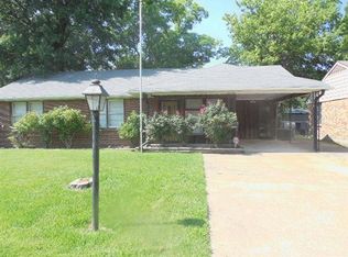 519 Highland Dr, West Memphis, AR 72301