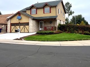 2537 W 132nd Way, Broomfield, CO 80020