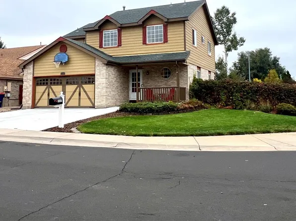 2537 W 132nd Way, Broomfield, CO 80020