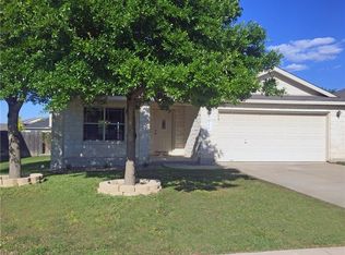 106 Northern Trl, Leander, TX 78641