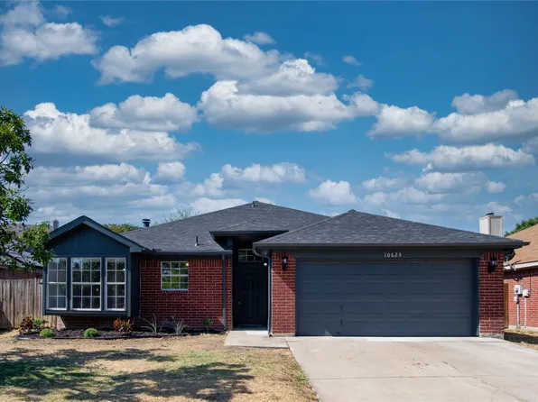 10625 Marklin Dr, Fort Worth, TX 76108