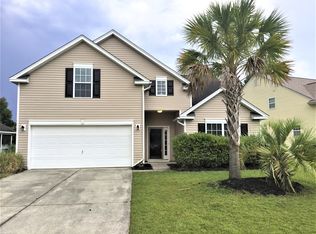 202 Sparkleberry Ln, Ladson, SC 29456