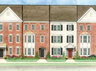609 Fleming Way, Yorktown, VA 23692