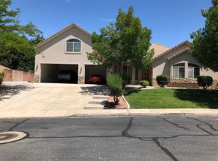 1078 W Seventy North Cir, Saint George, UT 84770