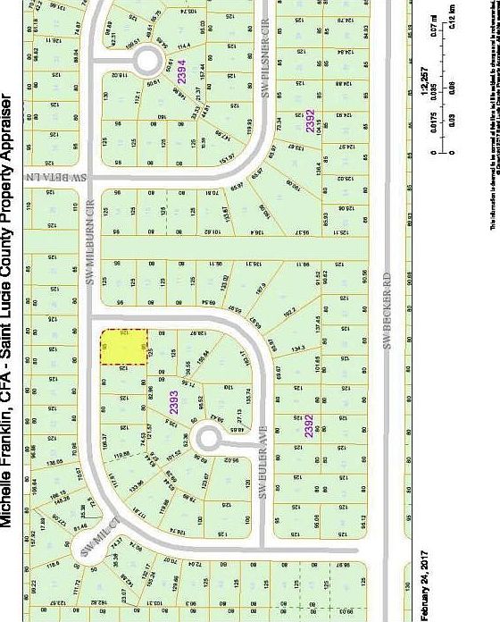 2nd image of 195 SW Milburn Cir