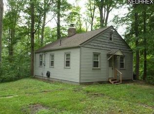 5092 Forest Dr, Rome, OH 44085