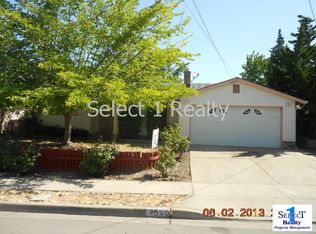 3509 Camby Rd, Antioch, CA 94509