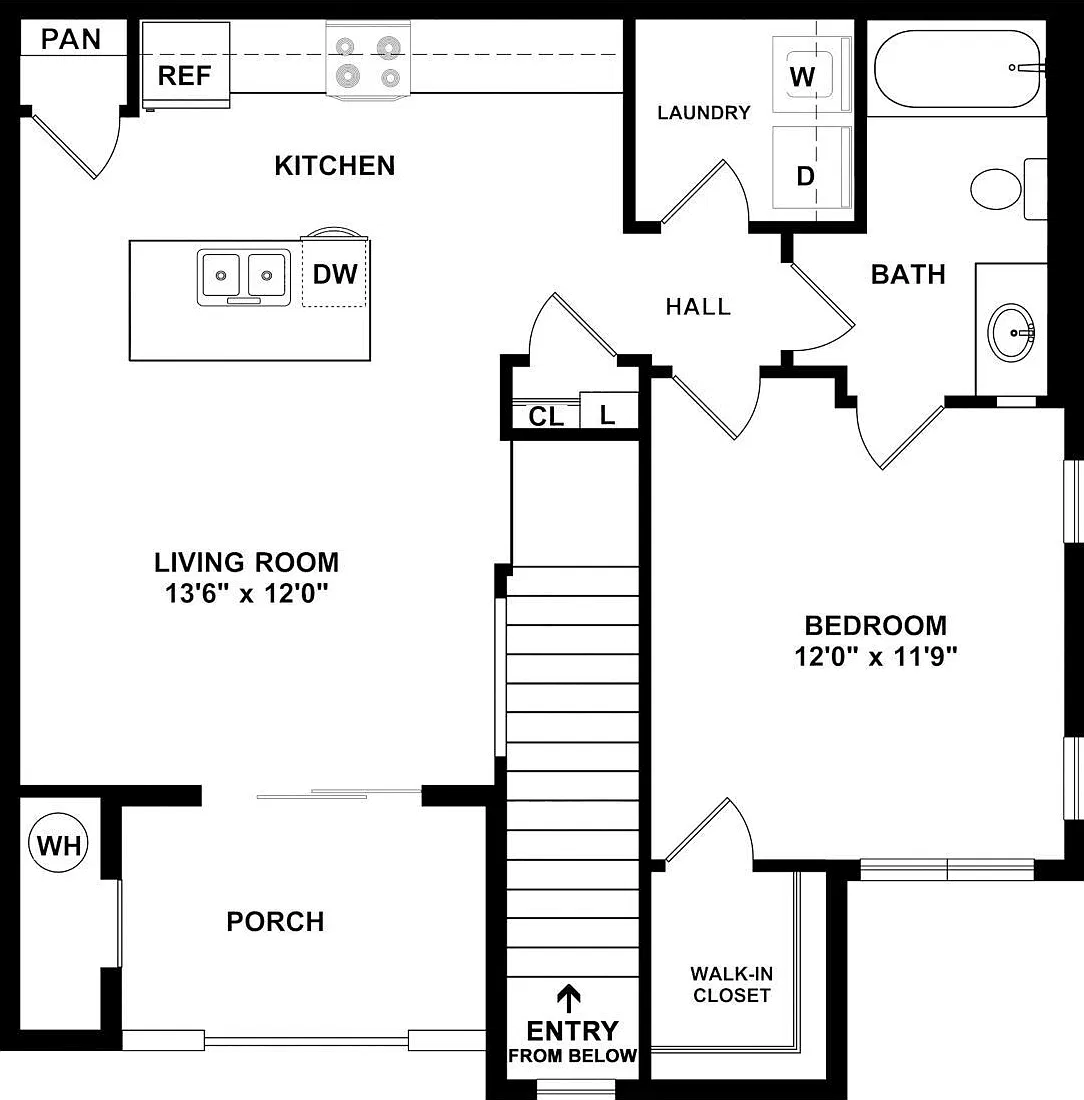 Continuum Apartments — Photo 2
