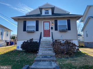 310 S Cedar Ave, Maple Shade, NJ 08052