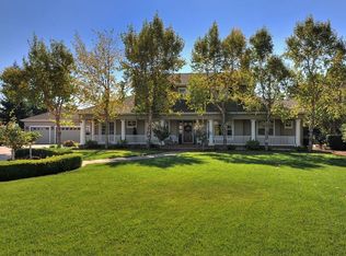 300 Roosevelt Ave, San Martin, CA