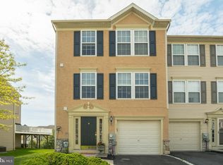 212 Fox Trl, Parkesburg, PA 19365