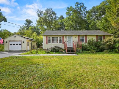 31 Rawson Ave, North Grosvenordale, CT, 06255