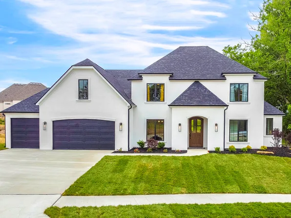 Homes Available Soon, The Gates