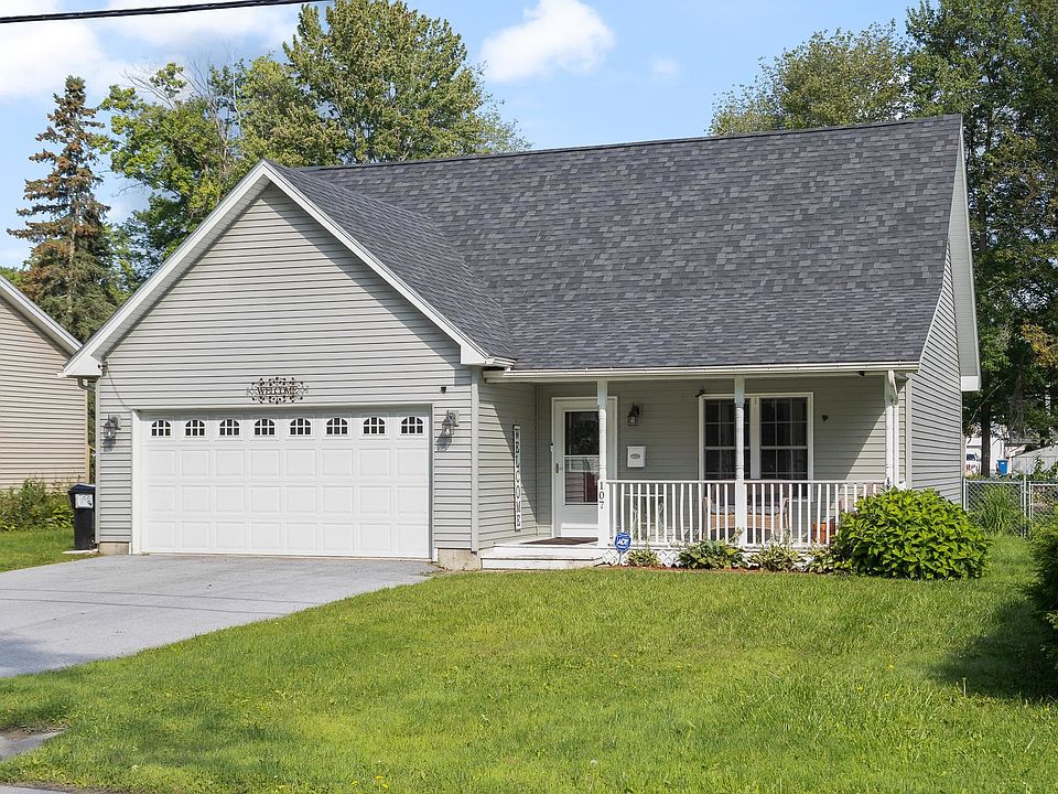 107 Canada Street, Swanton, VT 05488 Zillow