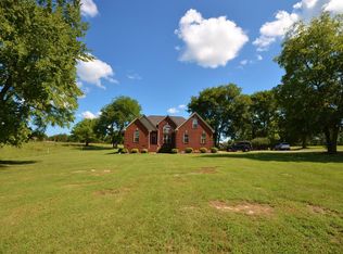 391 Vesta Rd, Lebanon, TN 37090