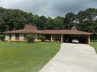 6128 Candlestick Loop, Columbus, GA 31909