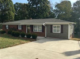 2402 Ashe Ave, Kannapolis, NC 28083