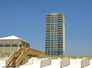 2000 W Beach Blvd #PENTHOUSE 1, Gulf Shores, AL 36542