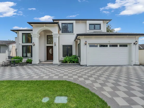 10780 Mortfield Rd, Richmond, BC V7A 2W3