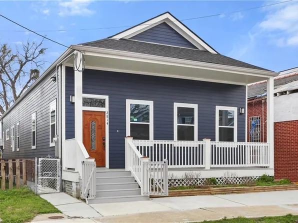 2814 2nd St, New Orleans, LA 70113