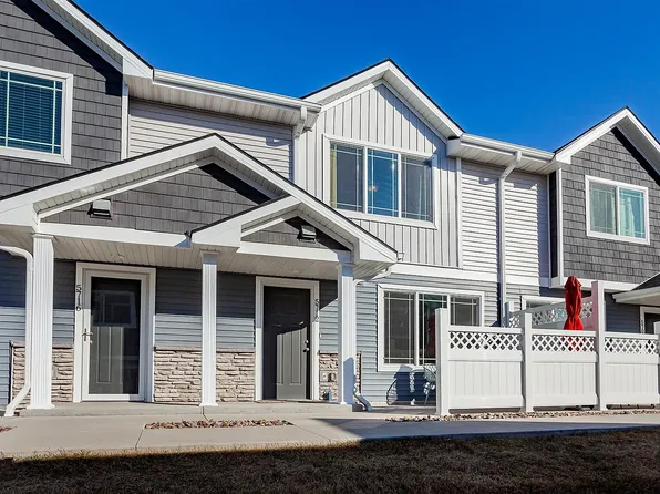 5712 NE Lowell Ln, Ankeny, IA 50021