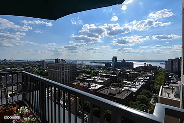 Rented by Citi Habitats