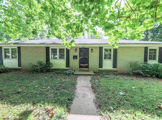 3561 S Fort Ave, Springfield, MO 65807