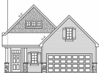 2275 Lazy River Dr, Raleigh, NC 27610