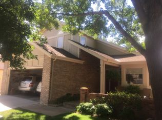 2577 S Independence Ct, Lakewood, CO 80227