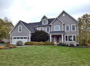 3905 Rileys Run, Canandaigua, NY 14424