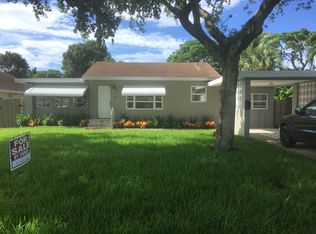 902 NE 36th St, Fort Lauderdale, FL 33334
