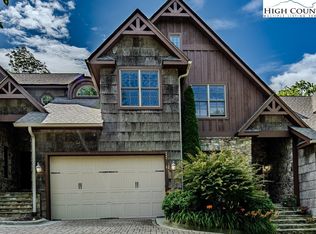 132 Mill Pond Manor Dr UNIT 2, Banner Elk, NC 28604