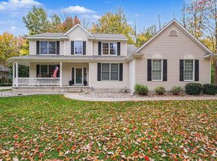3900 E Morel Ct, Midland, MI 48642