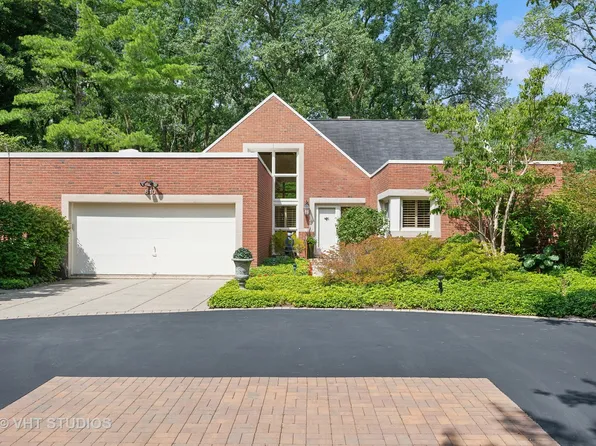 610 Crofton Ave S, Highland Park, IL 60035