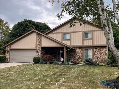 2461 Garden Creek Dr, Maumee, OH, 43537