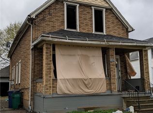 102 Roebling Ave, Buffalo, NY 14215