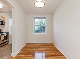 Crescent Park Village, Washington, DC 20032