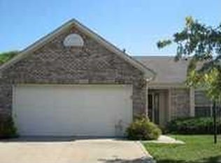 5127 Grand Tetons Dr, Indianapolis, IN 46237