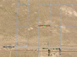 2 Silver Valley Rd, Newberry Springs, CA 92365