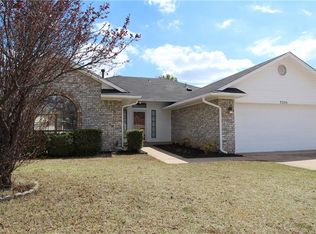 5304 SE 87th St, Oklahoma City, OK 73135