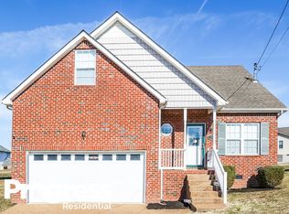 7106 Beard Ct, La Vergne, TN 37086