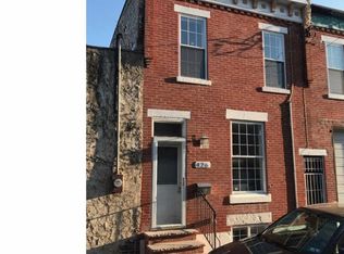 426 Pierce St, Philadelphia, PA 19148