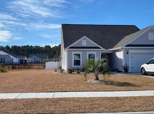 3812 On Deck Cir LOT 150, Maple A Little River, SC 29566