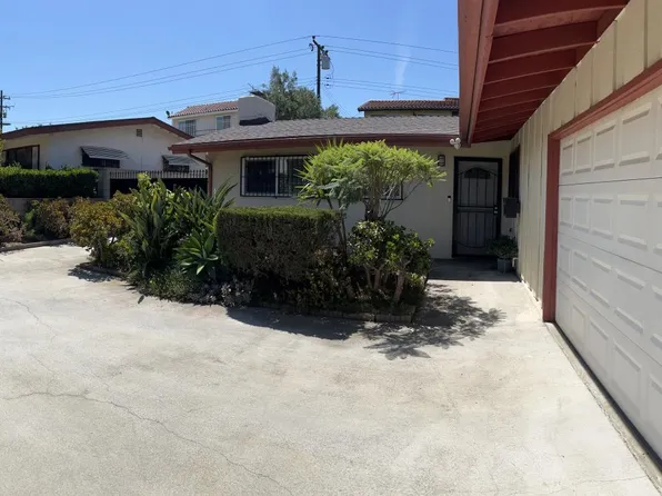 1709 Germain Dr, Montebello, CA 90640