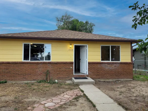 1515 3rd Ave, Greeley, CO 80631