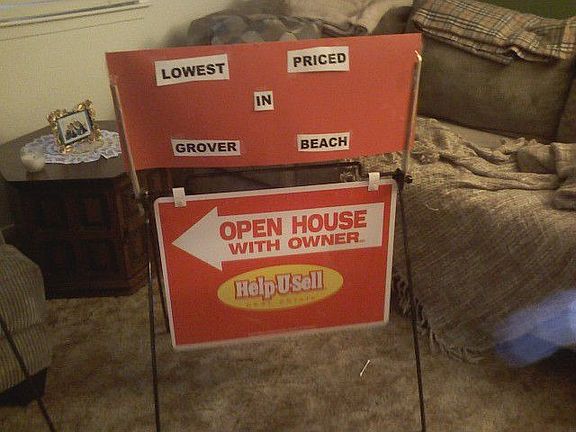 Lowest Priced in Grover Beach!!