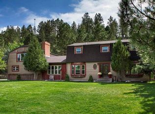1010 Moon Valley Rd, Billings, MT 59105