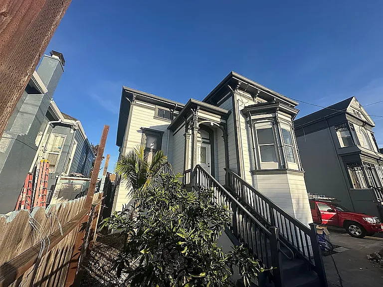 3238 Adeline St #1 — Photo 8